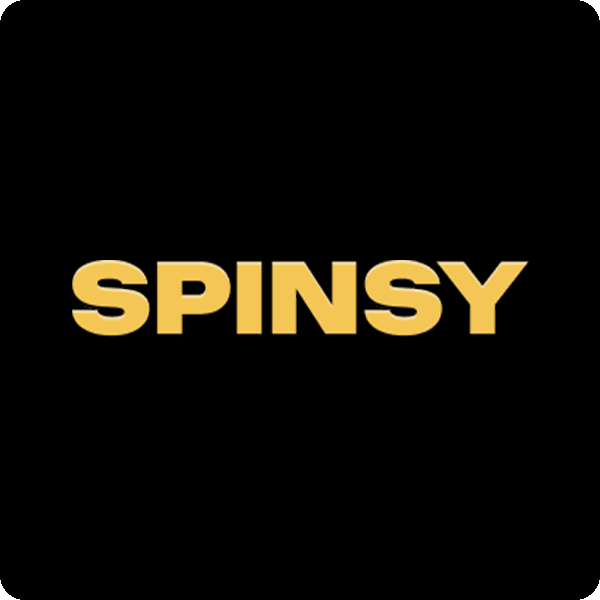 Spinsy Casino - New generation Irish casino